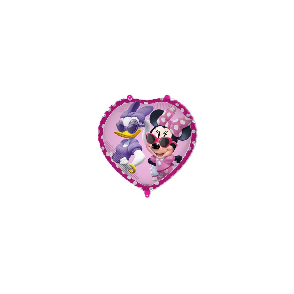 Disney Minnie  Junior foil balloon 46 cm
