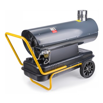 Nagrzewnica olejowa PM-NAG-65MK