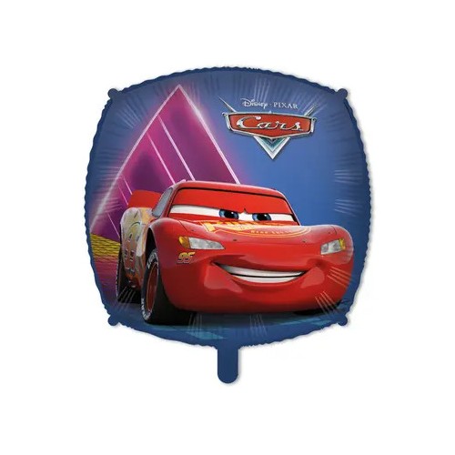 Disney Cars Arena Race Foil Balloon 46 cm