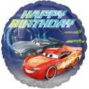 Disney Cars foil balloon 43 cm