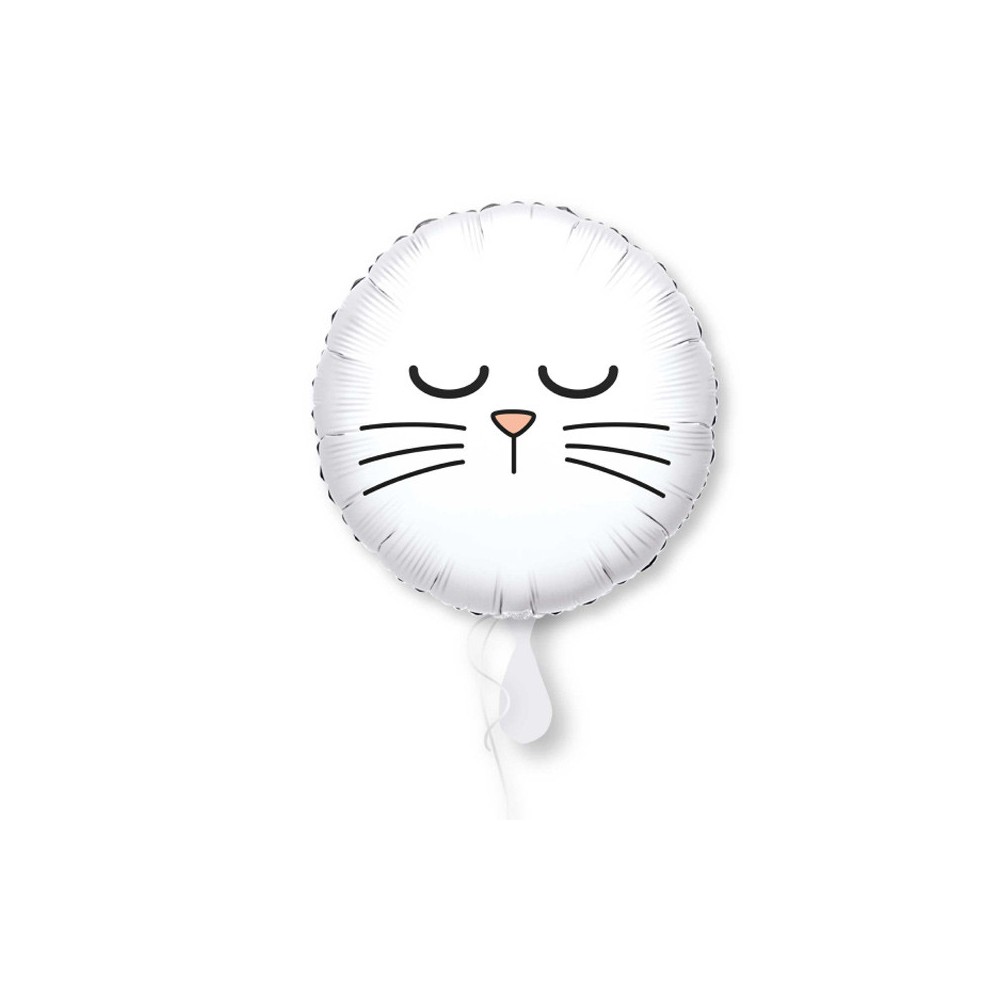 Easter Easter, Foil Balloon 43 cm