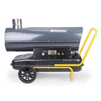 Nagrzewnica olejowa PM-NAG-65MK