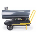 Nagrzewnica olejowa PM-NAG-65MK