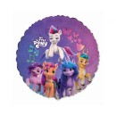 My Little Pony Harmony foil balloon 46 cm (WP)