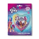 My Little Pony Heart foil balloon 46 cm