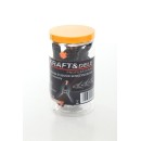 Zestaw ścisków sprężynowych 2/3' KD10186