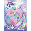 My Little Pony Rainbow foil balloon 45 cm