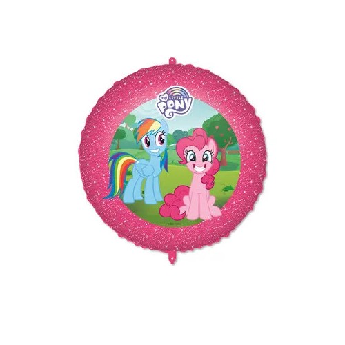 My Little Pony Smile foil balloon 46 cm