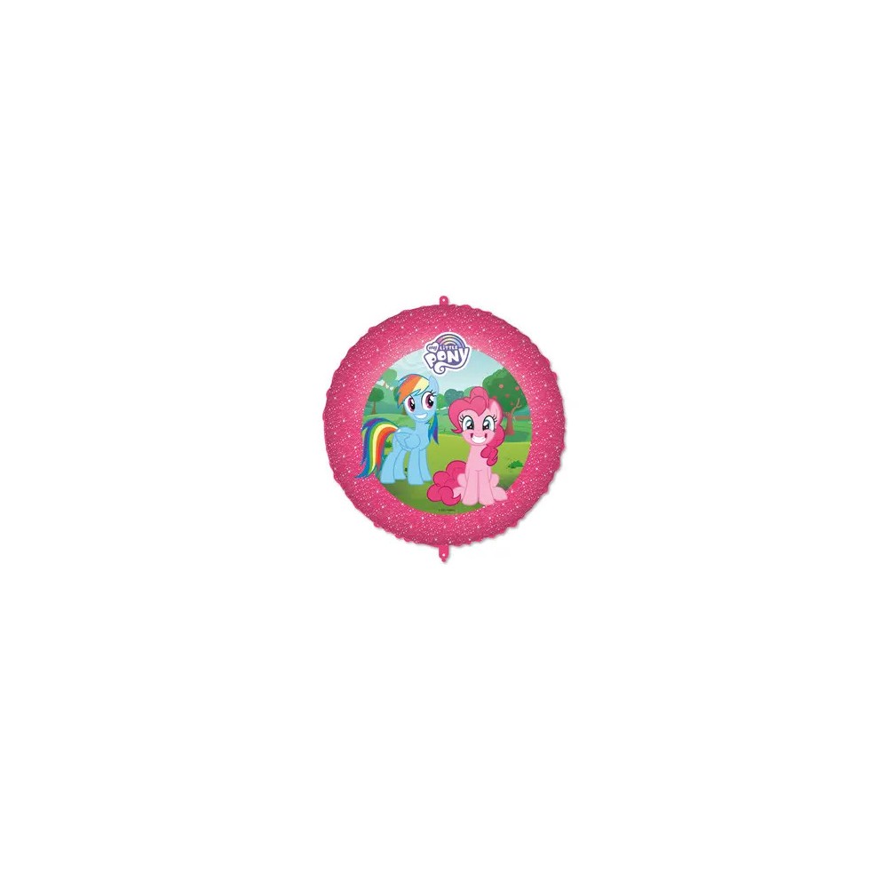 My Little Pony Smile foil balloon 46 cm