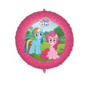 My Little Pony Smile foil balloon 46 cm