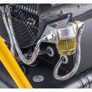 Nagrzewnica olejowa PM-NAG-65MK