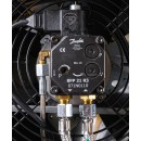 Nagrzewnica olejowa PM-NAG-65MK