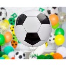 Football Football, 40 cm foil balloon