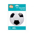 Football Football, 40 cm foil balloon