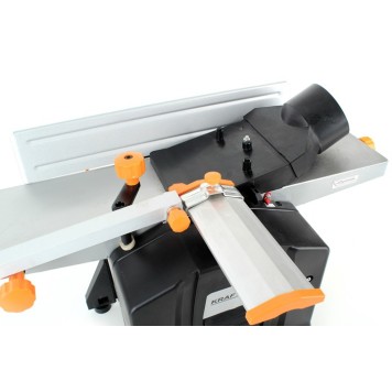 Grubościówka strugarka heblarka 2200W KD590