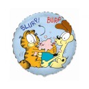Garfield Odie foil balloon 46 cm (WP)