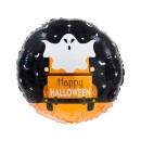 Halloween Ghost foil balloon 46 cm