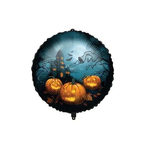 Halloween Sensations foil balloon 46 cm
