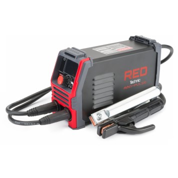 Spawarka inwertorowa RED TECHNIC RTSIT0004 20-330 A