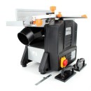 Grubościówka strugarka heblarka 2200W KD590