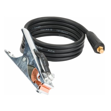 Spawarka inwertorowa RED TECHNIC RTSIT0004 20-330 A