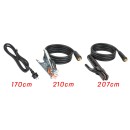 Spawarka inwertorowa RED TECHNIC RTSIT0004 20-330 A