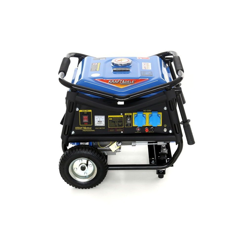 Agregat 3000W 12/230V KD142