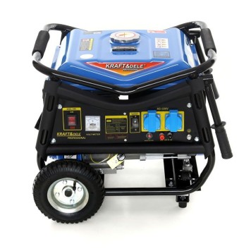 Agregat 3000W 12/230V KD142