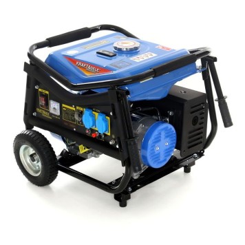 Agregat 3000W 12/230V KD142