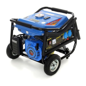 Agregat 3000W 12/230V KD142