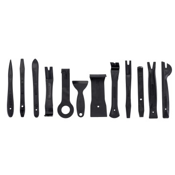 Ściągacze do tapicerki zestaw 43EL RTSDT0012