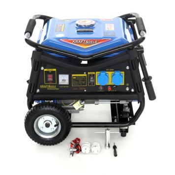 Agregat 3000W 12/230V KD142