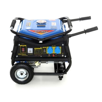 Agregat 3000W 12/230V KD142