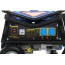 Agregat 3000W 12/230V KD142