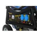 Agregat 3000W 12/230V KD142