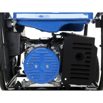 Agregat 3000W 12/230V KD142