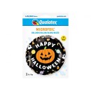 Halloween Happy Candies foil balloon 46 cm