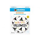 Halloween Happy Hat foil balloon 46 cm