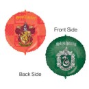 Harry Potter Hogwarts Houses foil balloon 46 cm