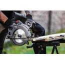 Pilarka tarczowa 2300W RED TECHNIC RTRPT0007