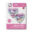Hello Kitty Rainbow foil balloon 46 cm