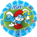 Smurfs Fun foil balloon 46 cm