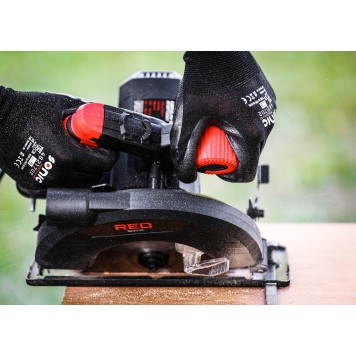 Pilarka tarczowa 2300W RED TECHNIC RTRPT0007