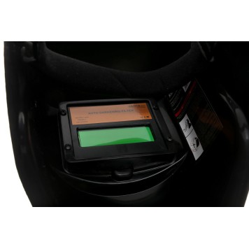 Przyłbica spawalnicza KD1890