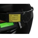 Przyłbica spawalnicza KD1890