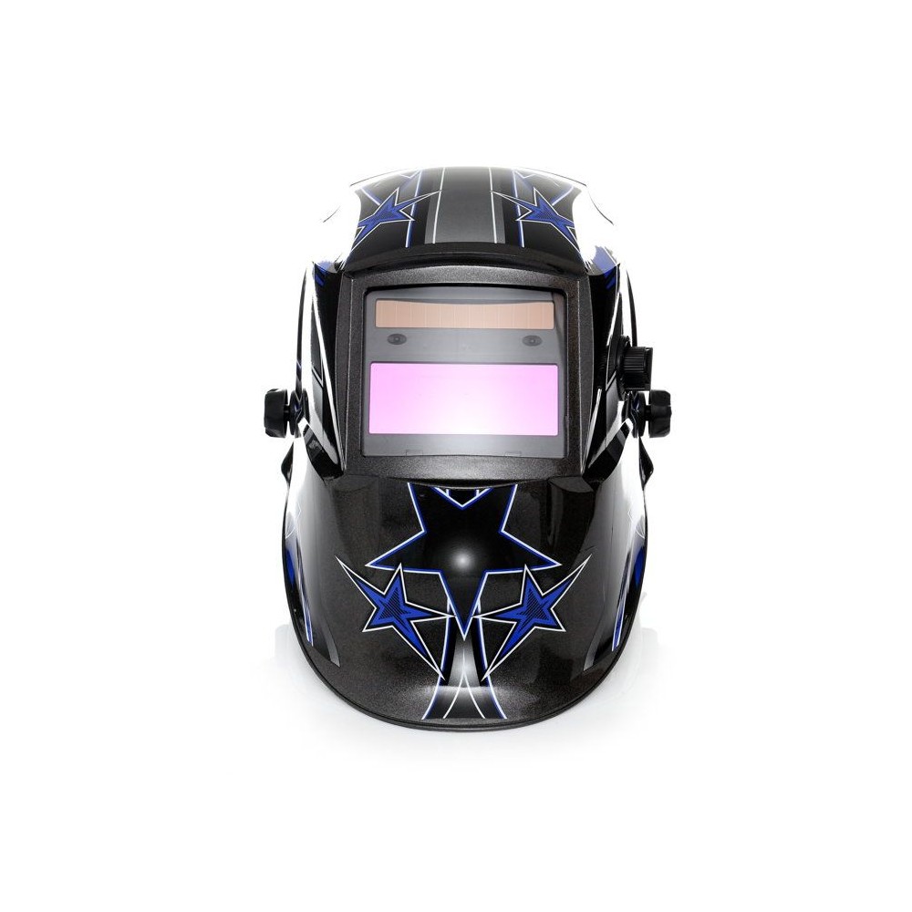 Przyłbica spawalnicza samościemniająca KD1891