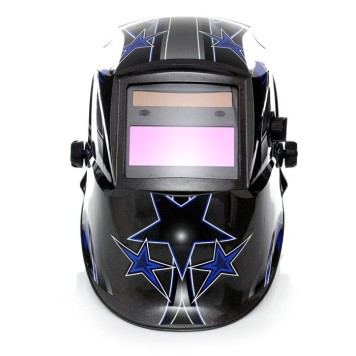 Przyłbica spawalnicza samościemniająca KD1891