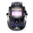 Przyłbica spawalnicza samościemniająca KD1891