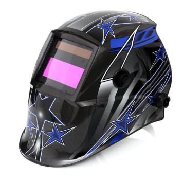 Przyłbica spawalnicza samościemniająca KD1891