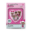 LOL Surprise Pink foil balloon 46 cm